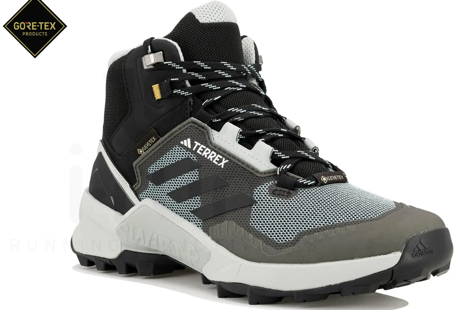 adidas Terrex Swift R3 Mid Gore-Tex