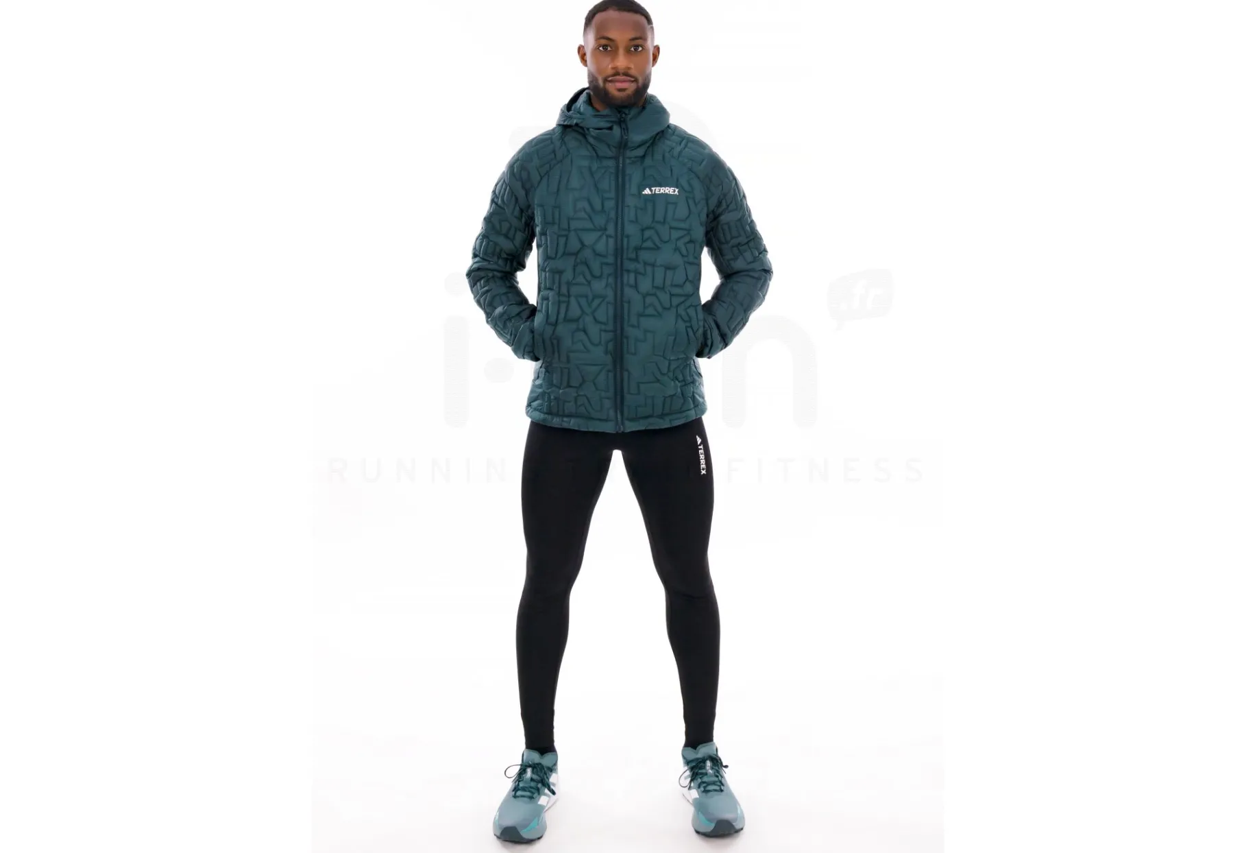 adidas Terrex Xperior