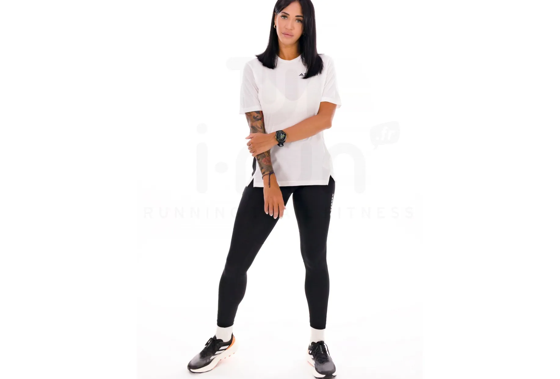 adidas Terrex Xperior