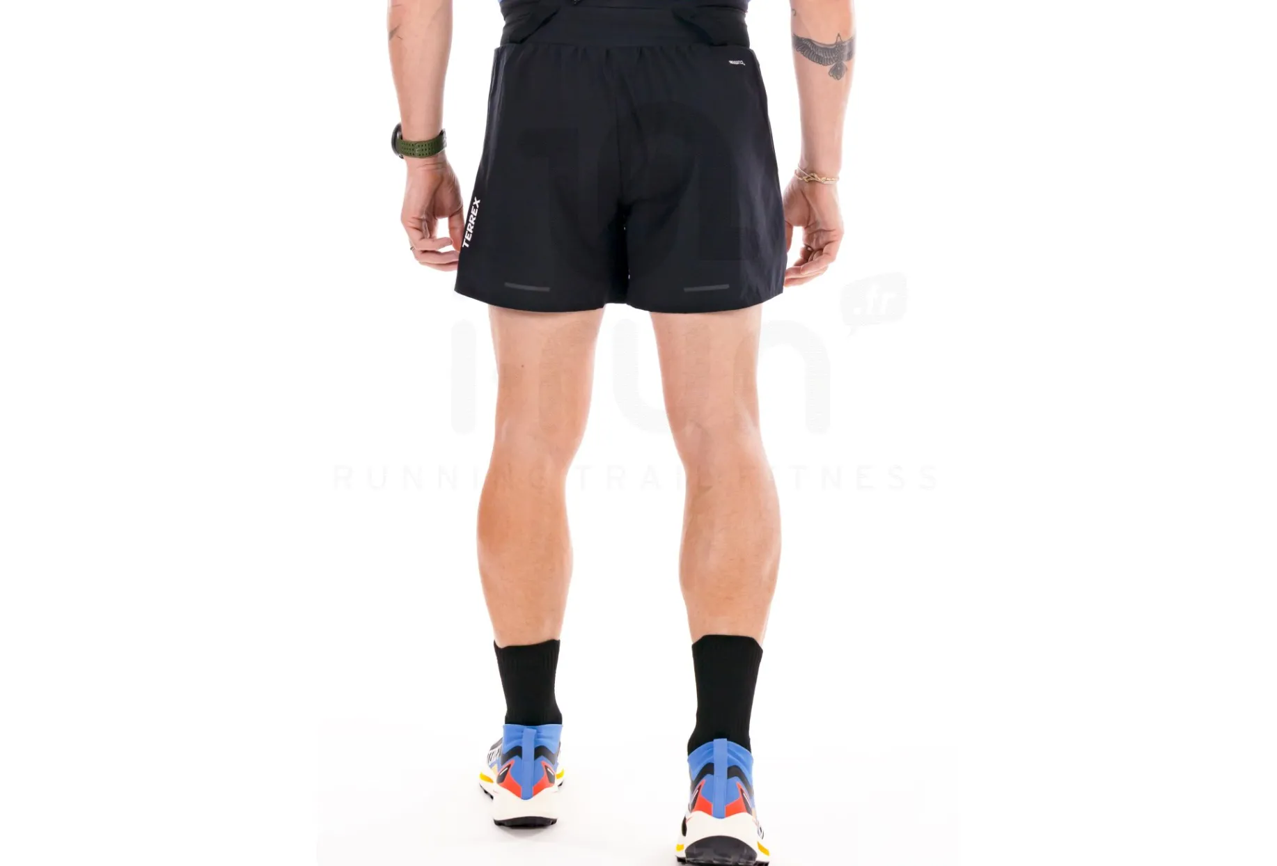 adidas Terrex Xperior Clima365