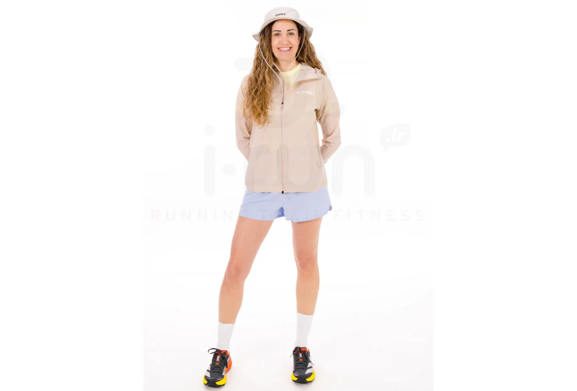 adidas Terrex Xperior Clima365