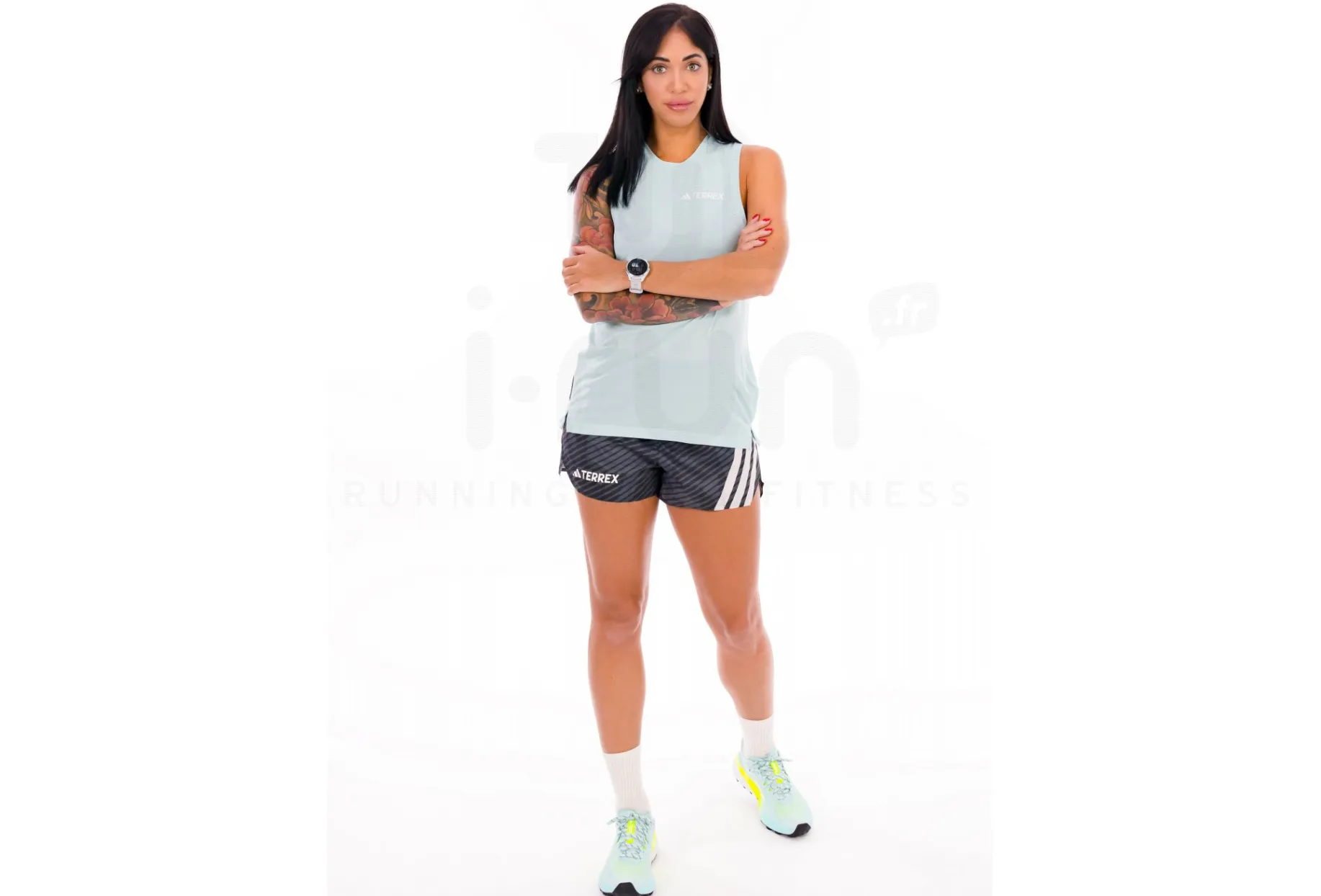 adidas Terrex Xperior Climacool+