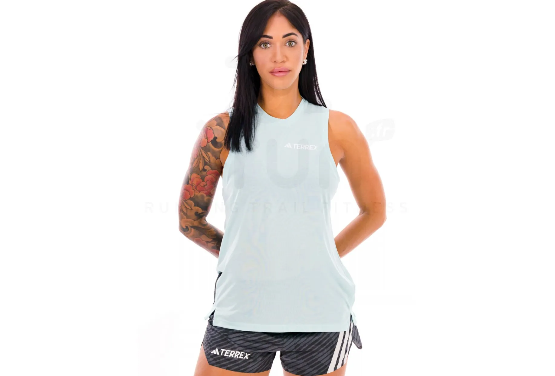 adidas Terrex Xperior Climacool+