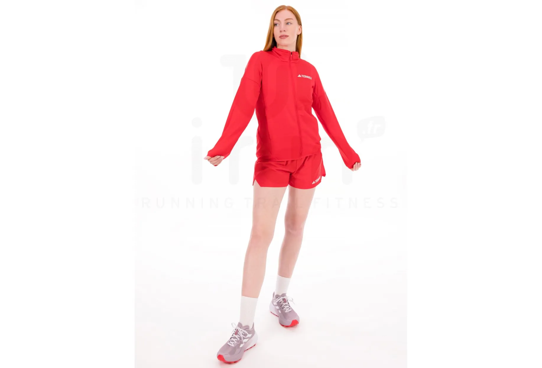 adidas Terrex Xperior Climawarm