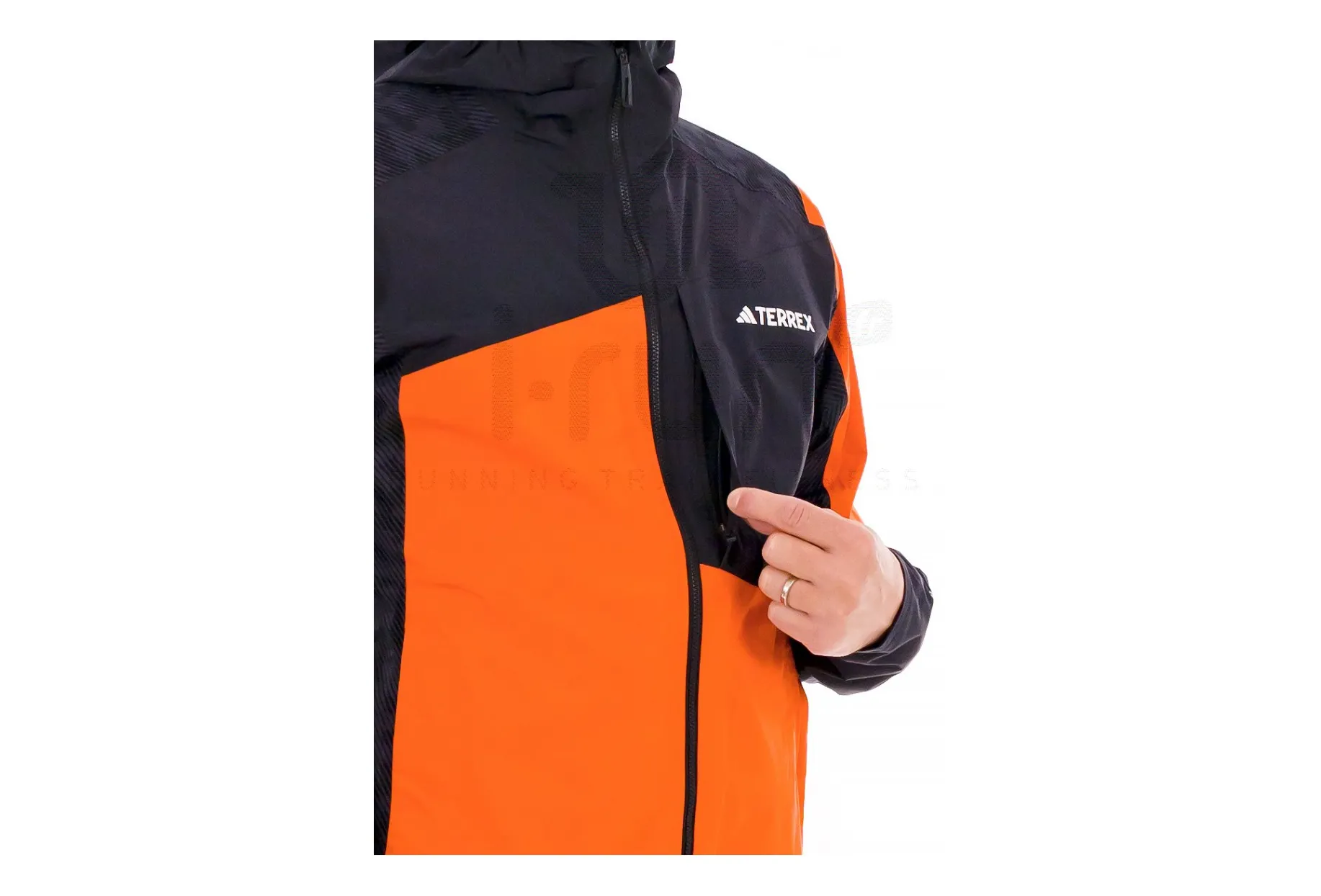 adidas Terrex Xperior Hybrid
