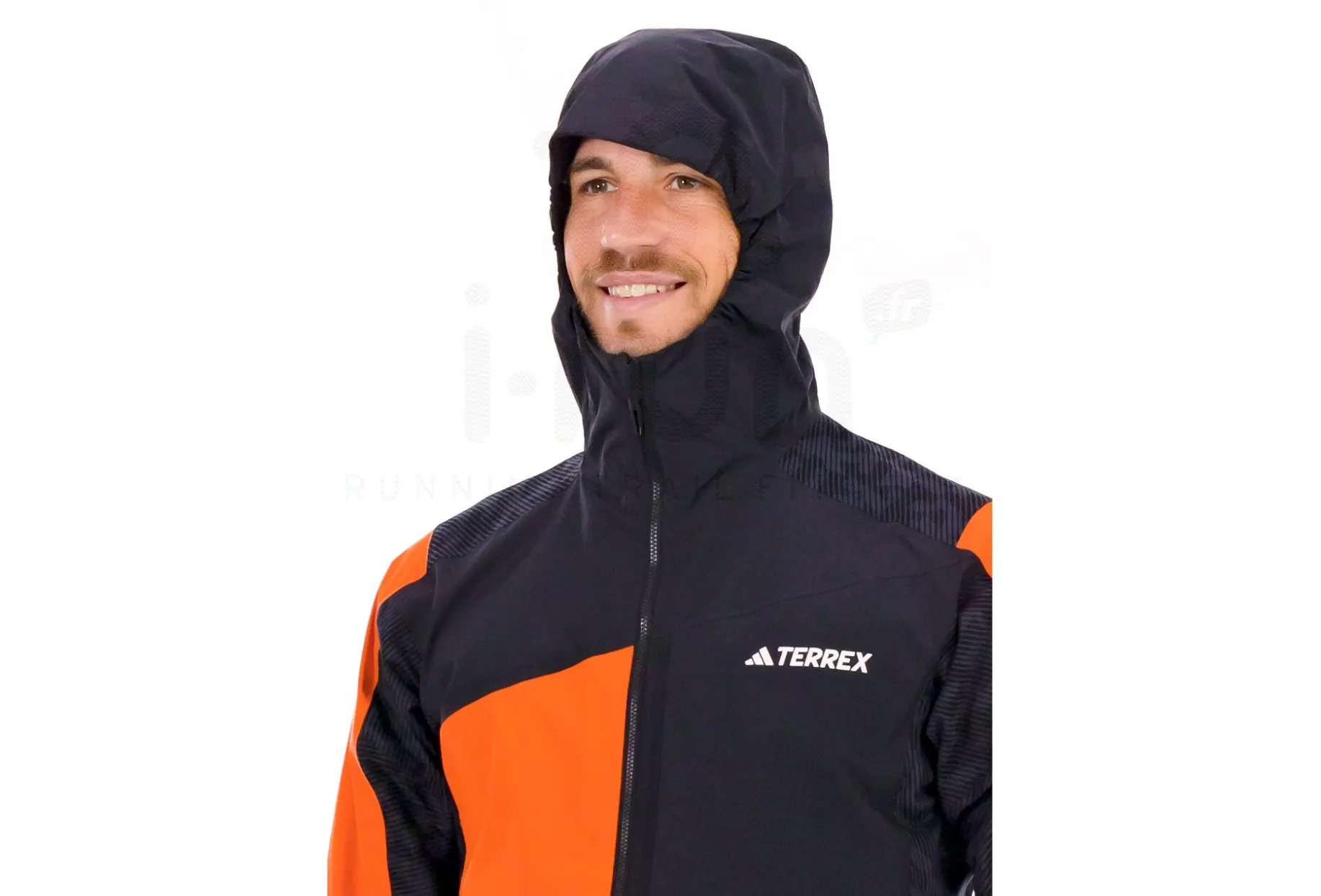 adidas Terrex Xperior Hybrid
