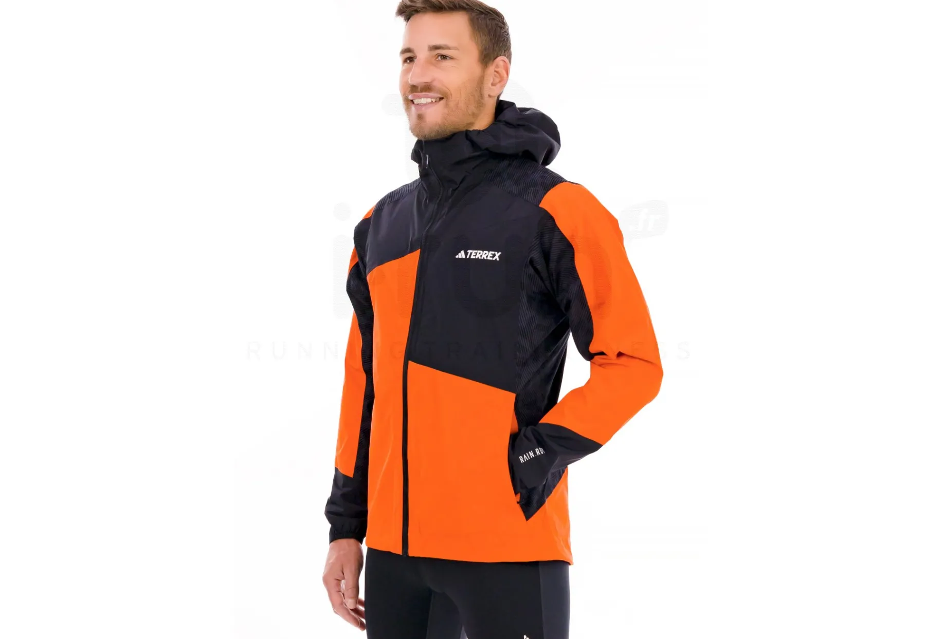 adidas Terrex Xperior Hybrid