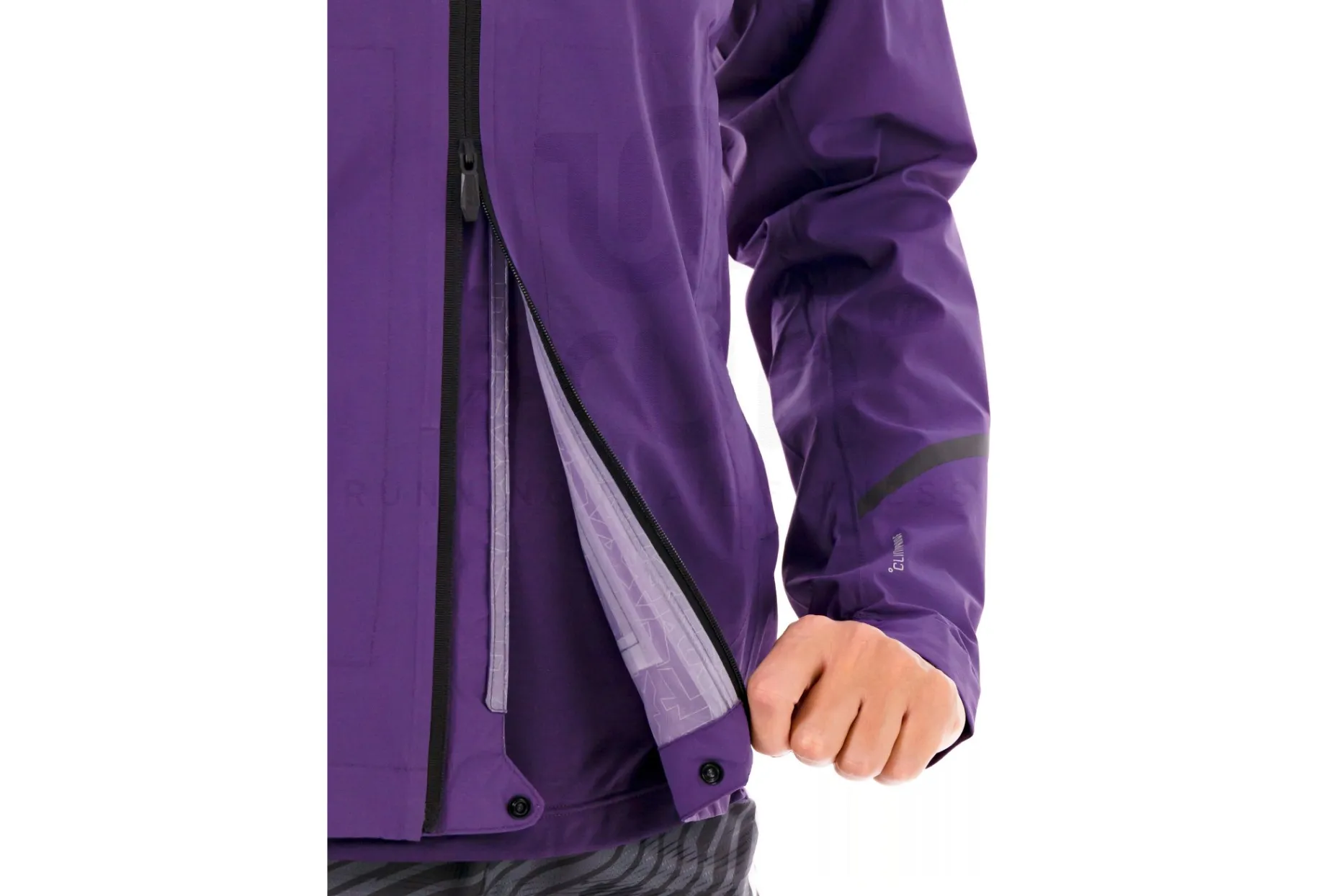 adidas Terrex Xperior Light