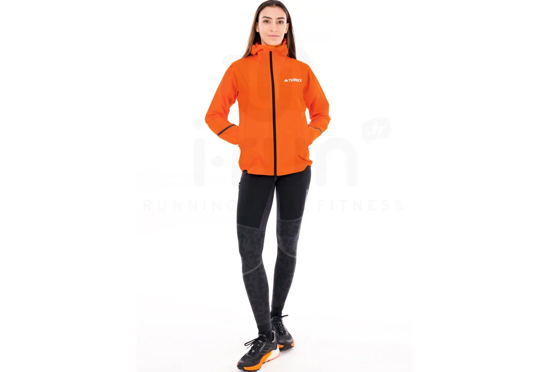 adidas Terrex Xperior Light