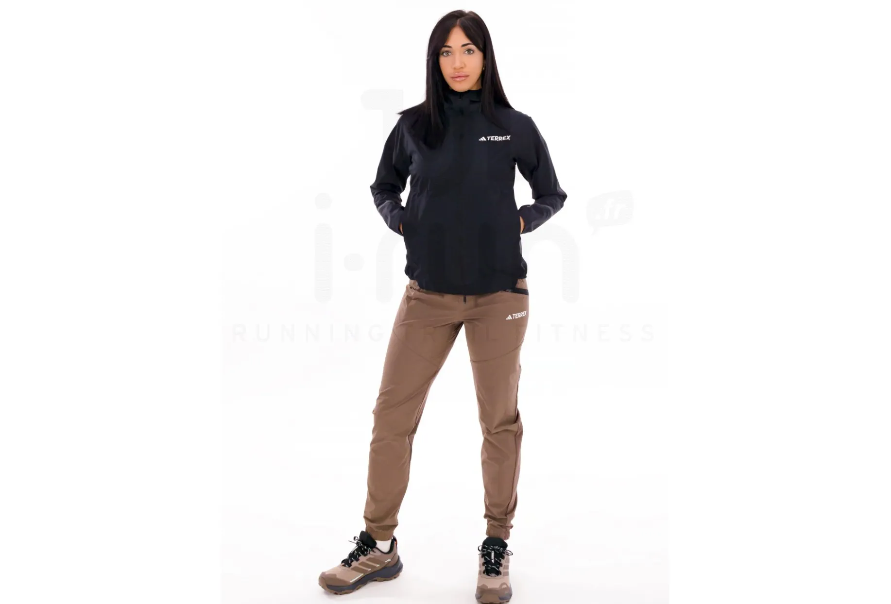 adidas Terrex Xperior Light