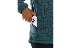 adidas Terrex Xperior PrimaLoft