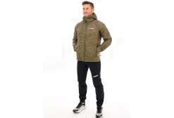 adidas Terrex Xperior PrimaLoft