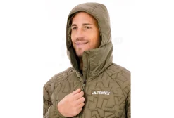 adidas Terrex Xperior PrimaLoft