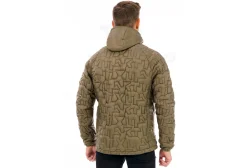 adidas Terrex Xperior PrimaLoft