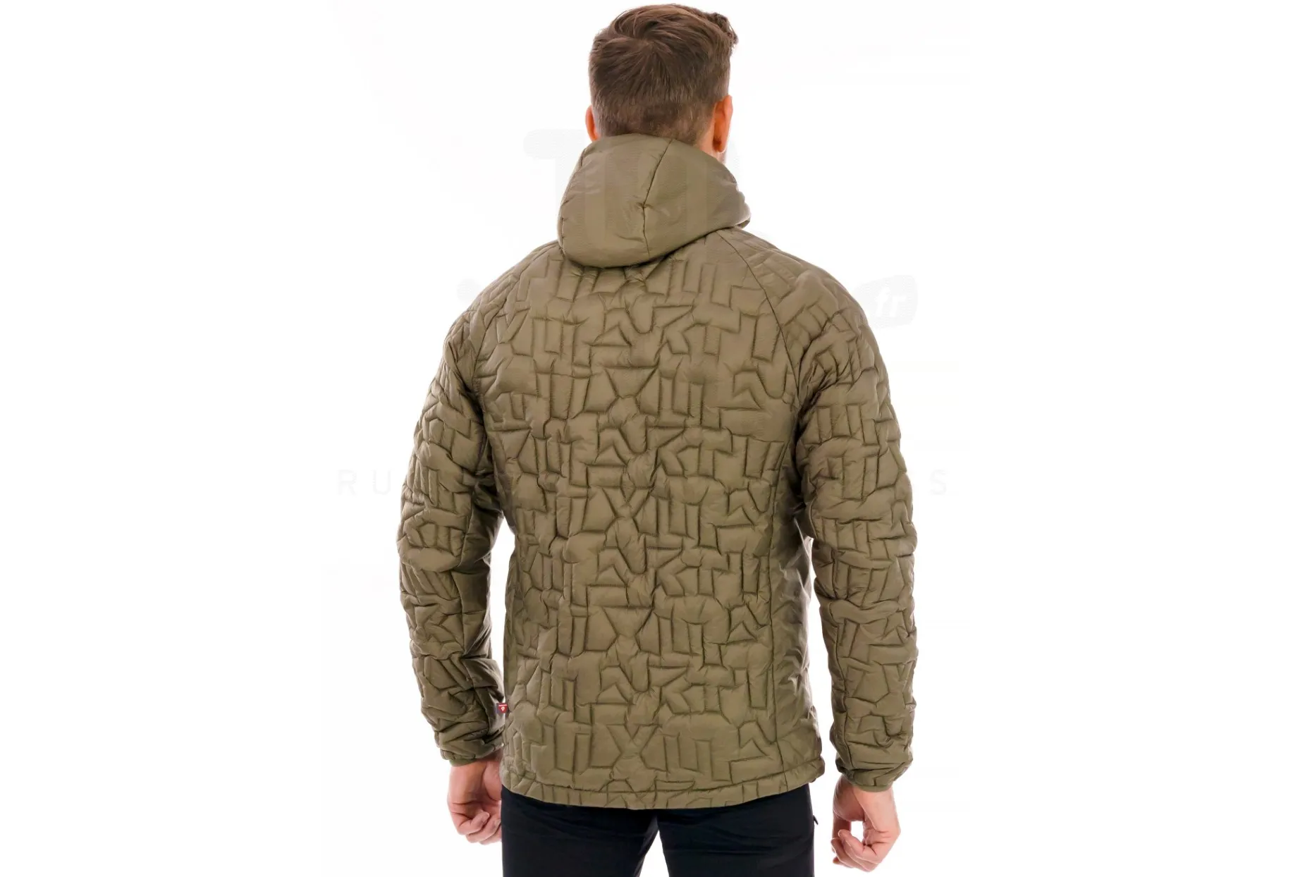 adidas Terrex Xperior PrimaLoft