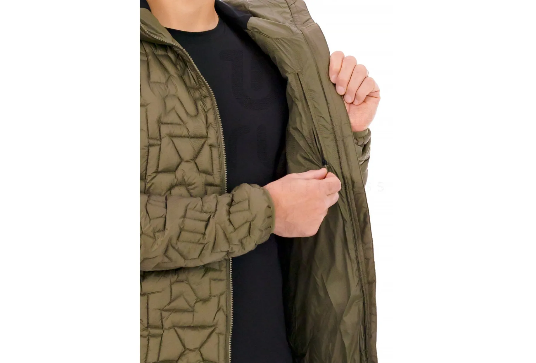 adidas Terrex Xperior PrimaLoft