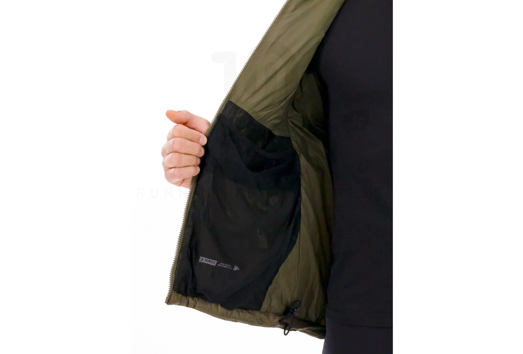 adidas Terrex Xperior PrimaLoft