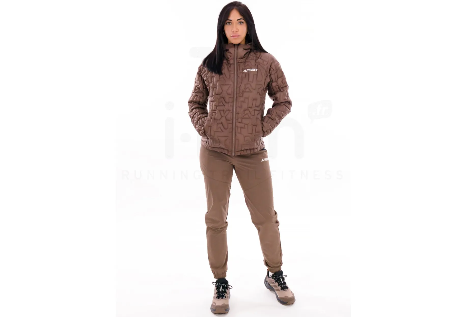 adidas Terrex Xperior PrimaLoft