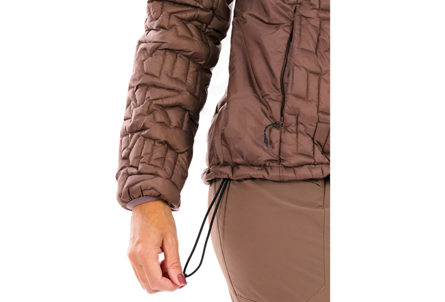 adidas Terrex Xperior PrimaLoft