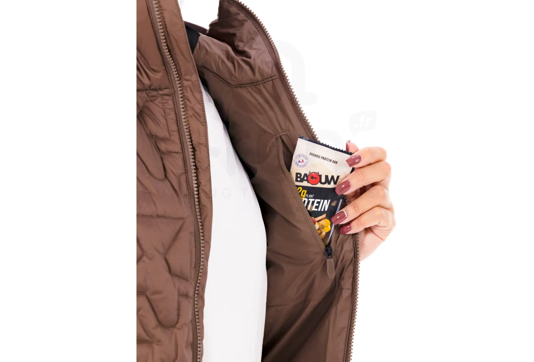 adidas Terrex Xperior PrimaLoft