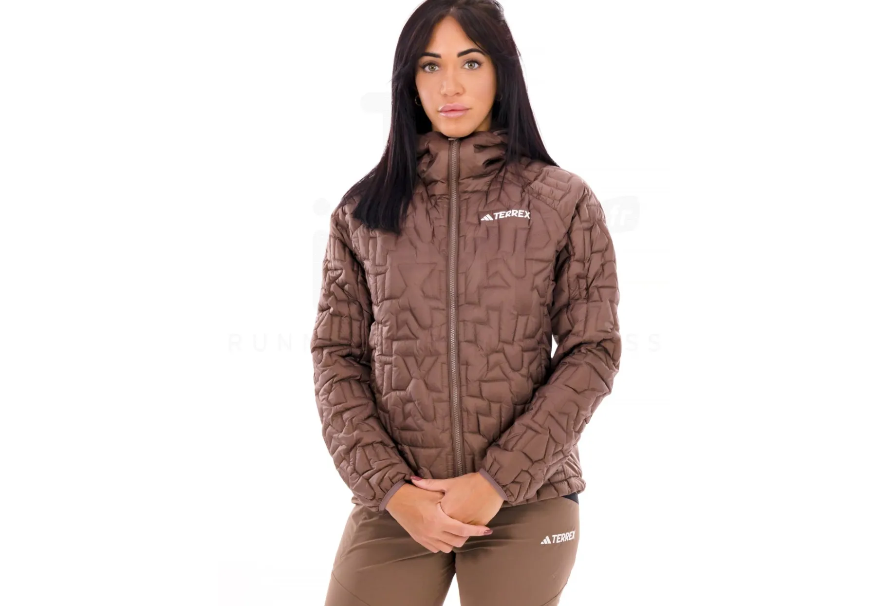 adidas Terrex Xperior PrimaLoft