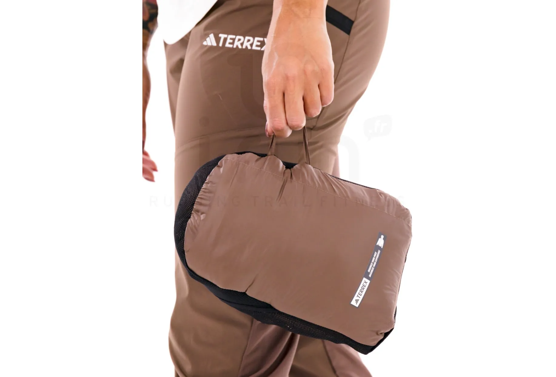adidas Terrex Xperior PrimaLoft