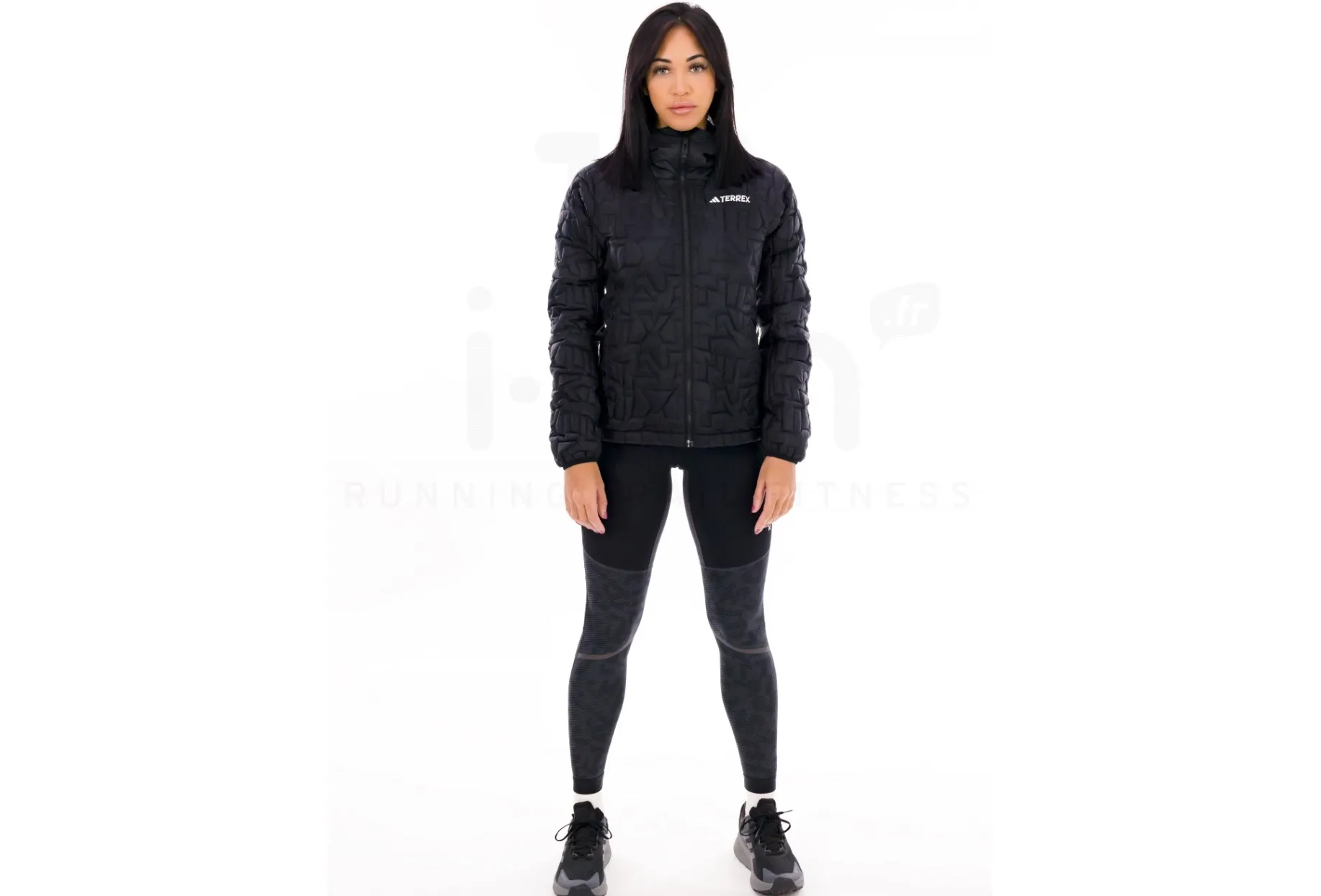 adidas Terrex Xperior PrimaLoft