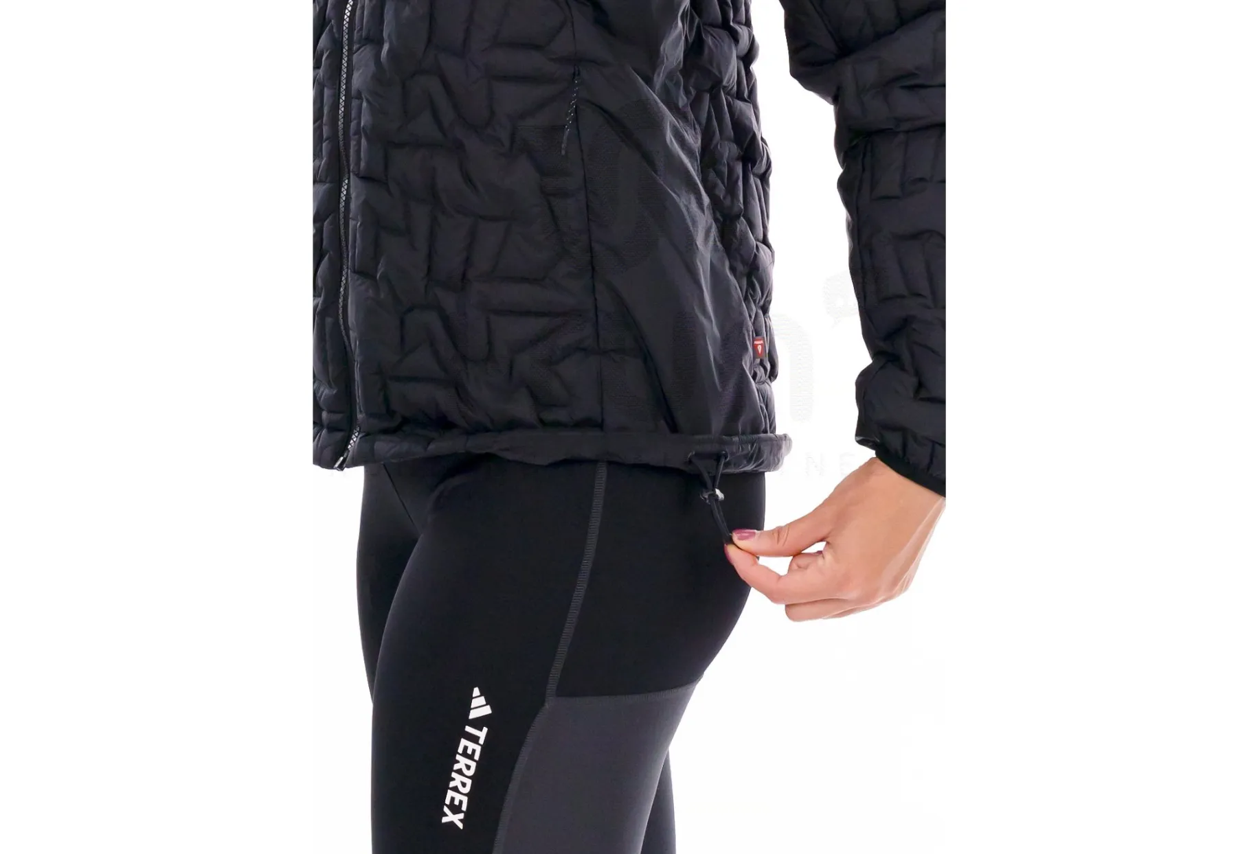 adidas Terrex Xperior PrimaLoft