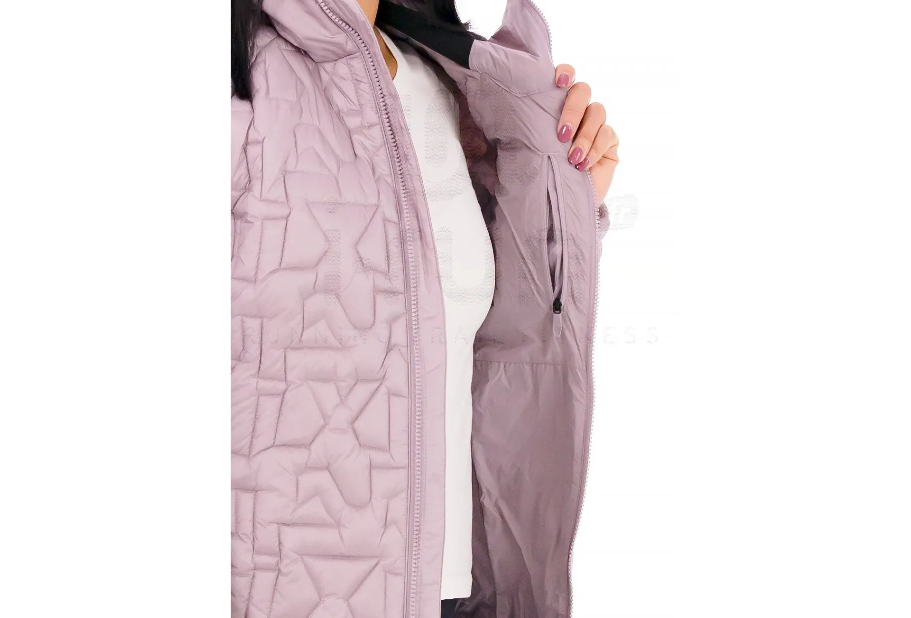 adidas Terrex Xperior PrimaLoft