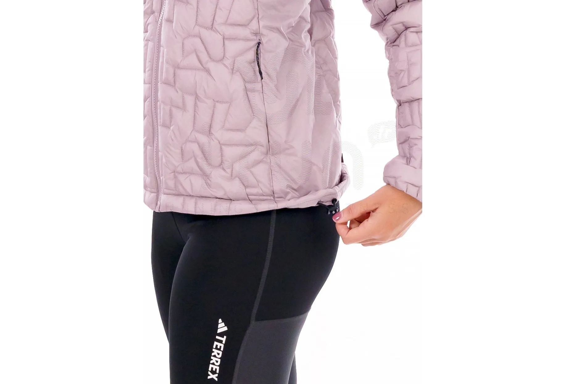 adidas Terrex Xperior PrimaLoft