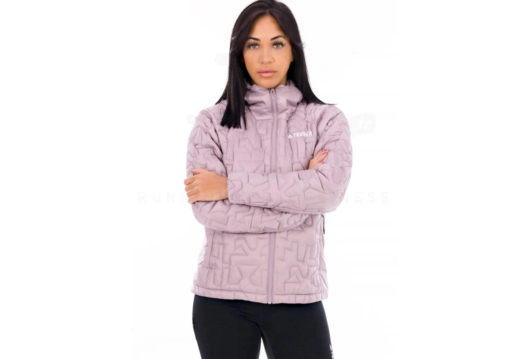 adidas Terrex Xperior PrimaLoft