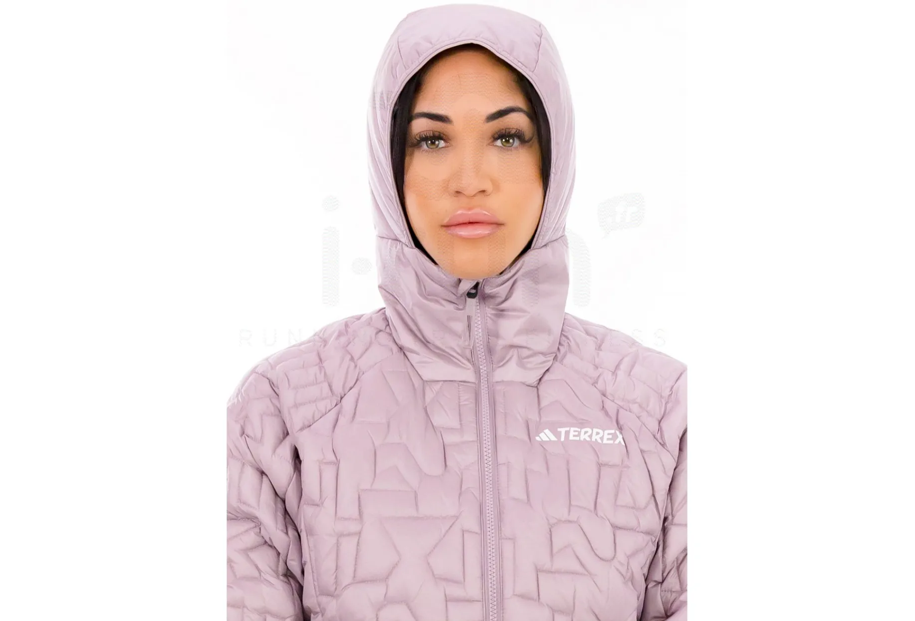 adidas Terrex Xperior PrimaLoft