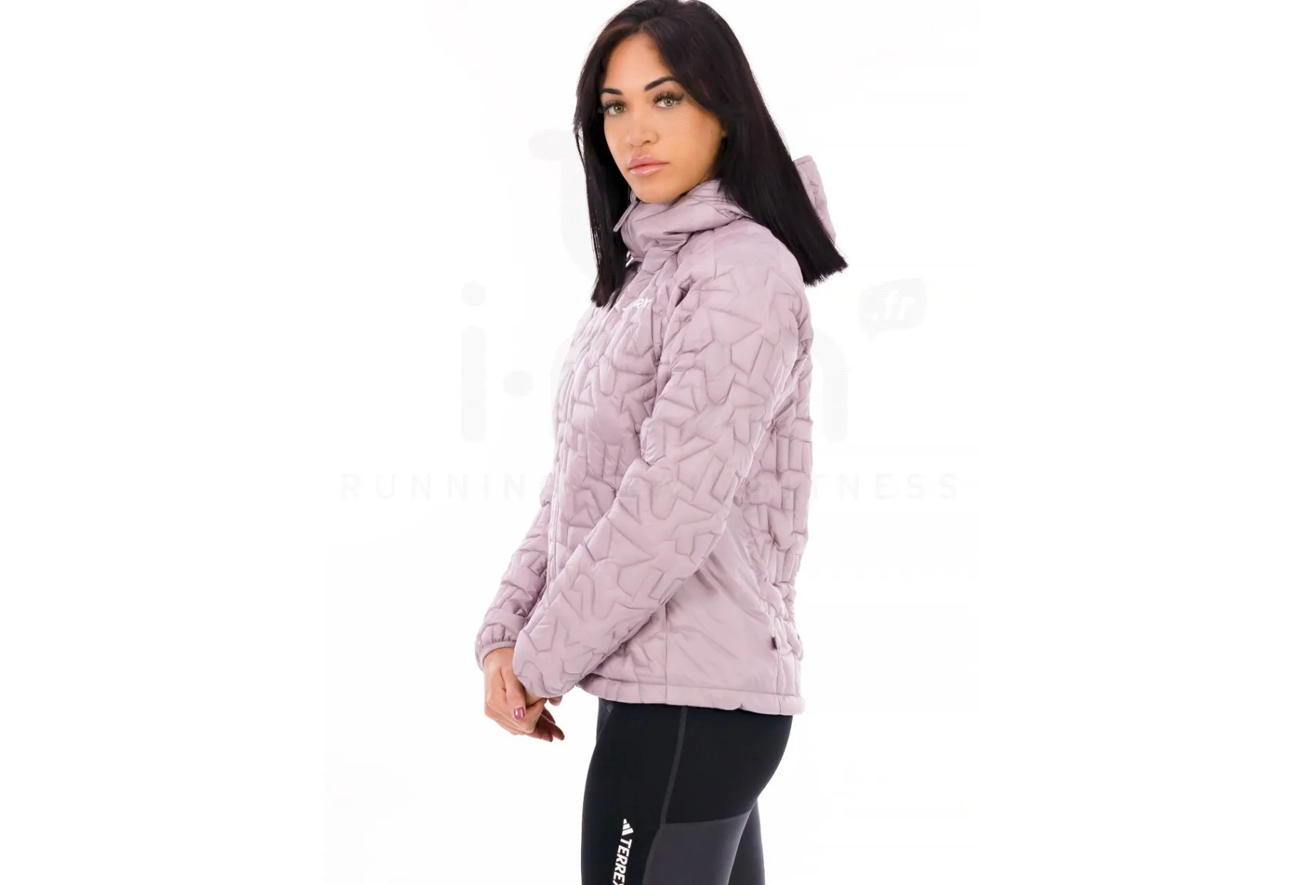 adidas Terrex Xperior PrimaLoft