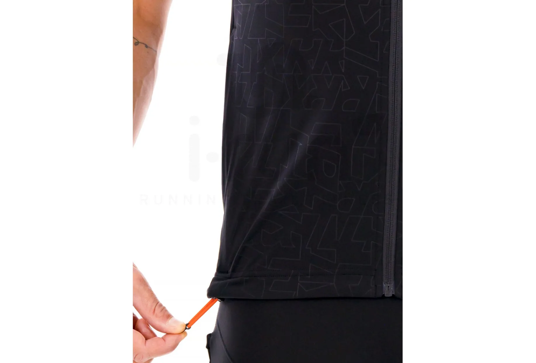 adidas Terrex Xperior Softshell