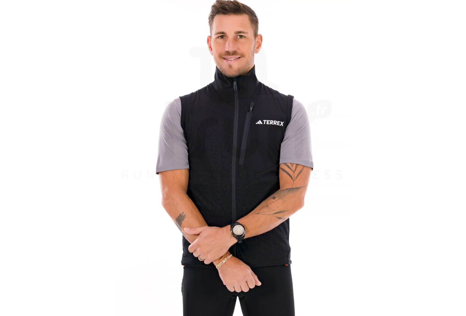 adidas Terrex Xperior Softshell