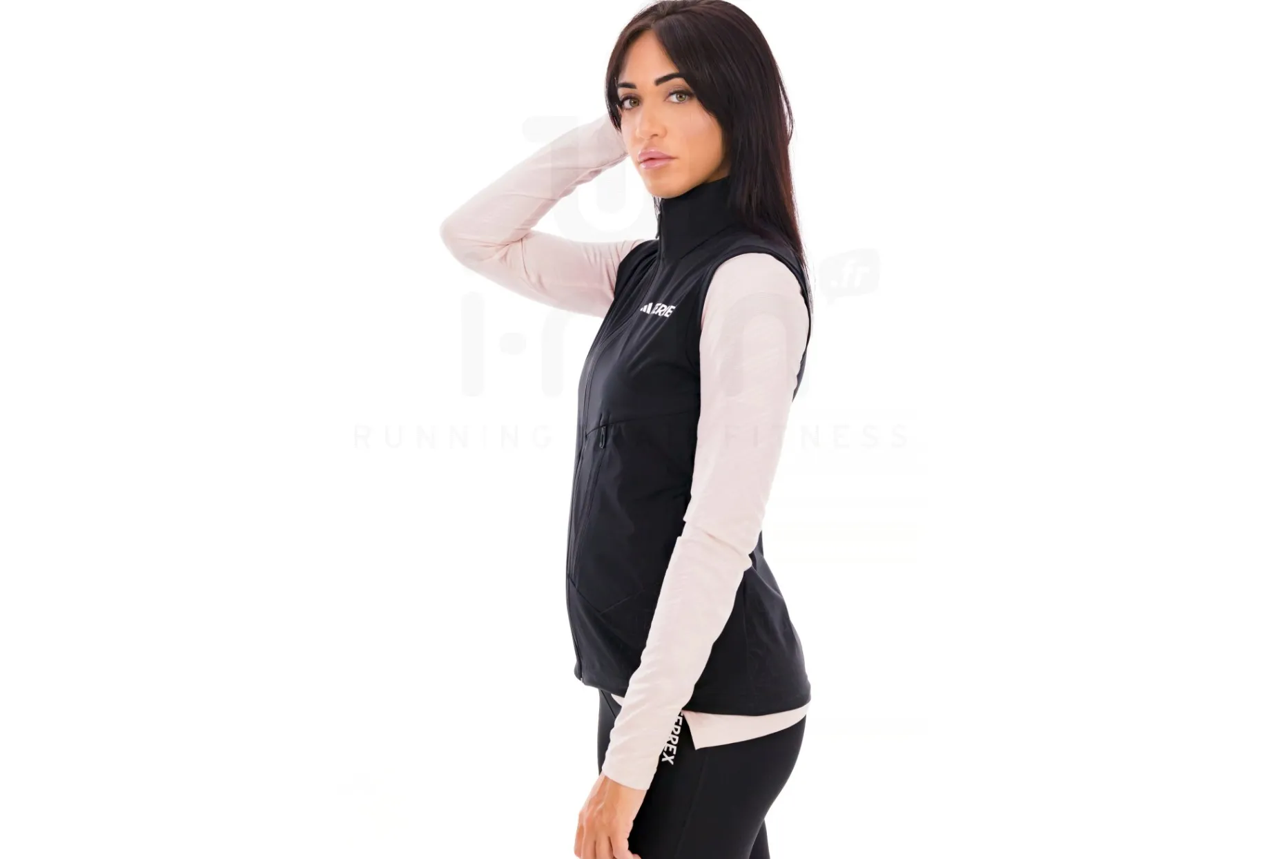 adidas Terrex Xperior Softshell