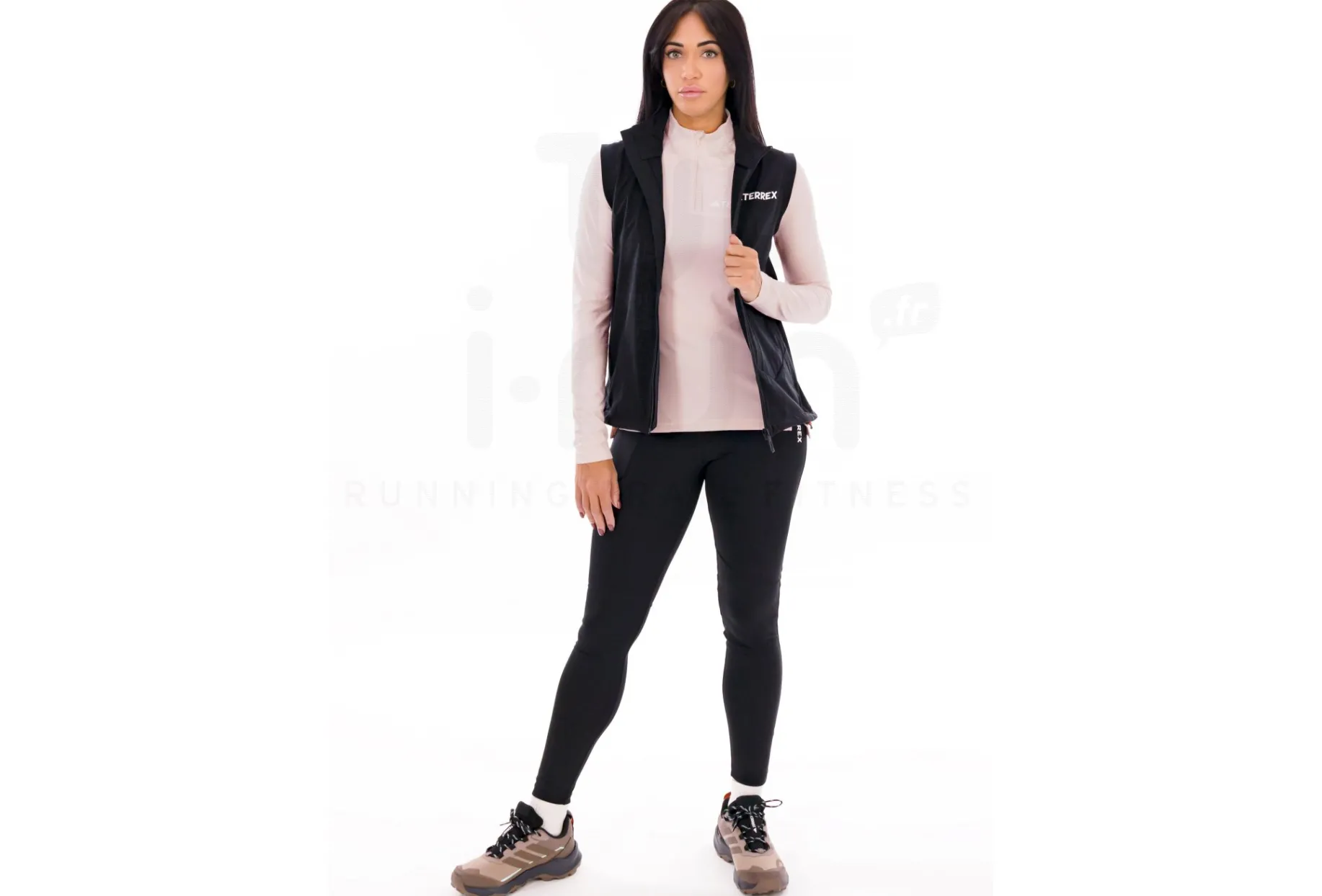 adidas Terrex Xperior Softshell