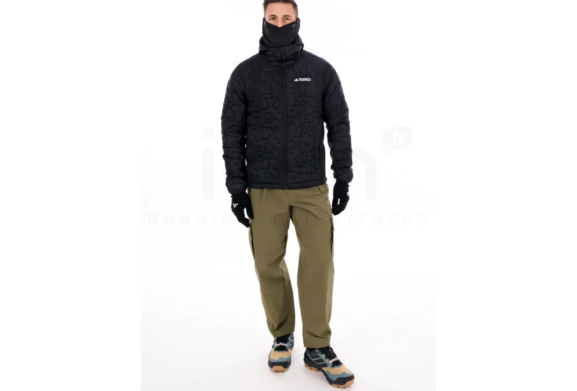 adidas Terrex Xploric