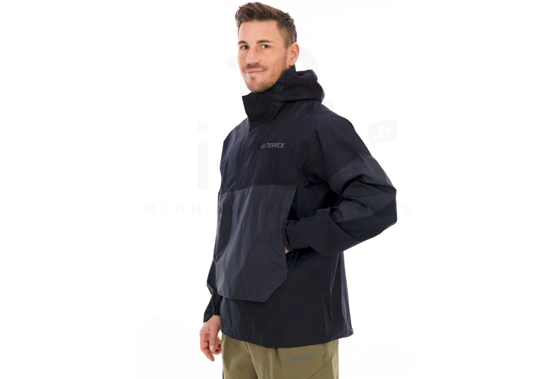 adidas Terrex Xploric Climaproof