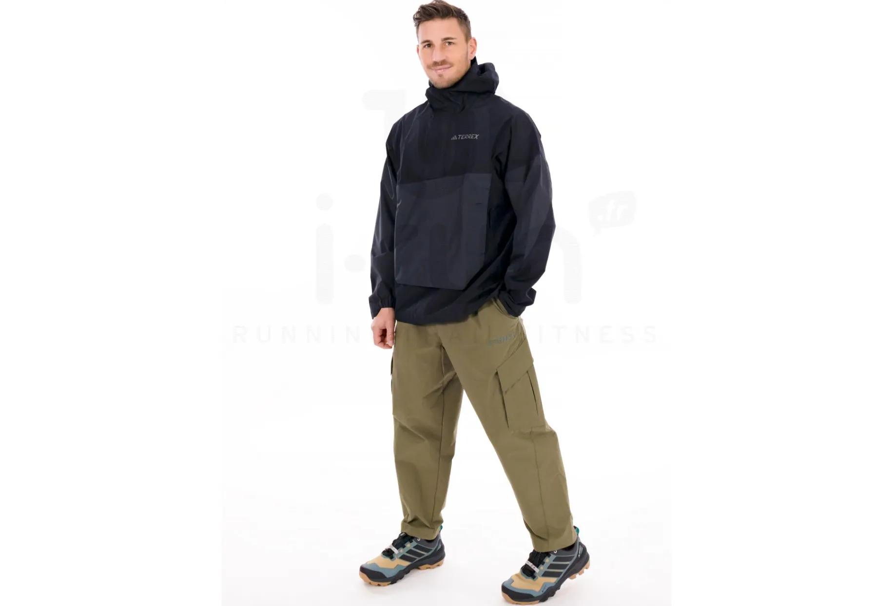 adidas Terrex Xploric Climaproof