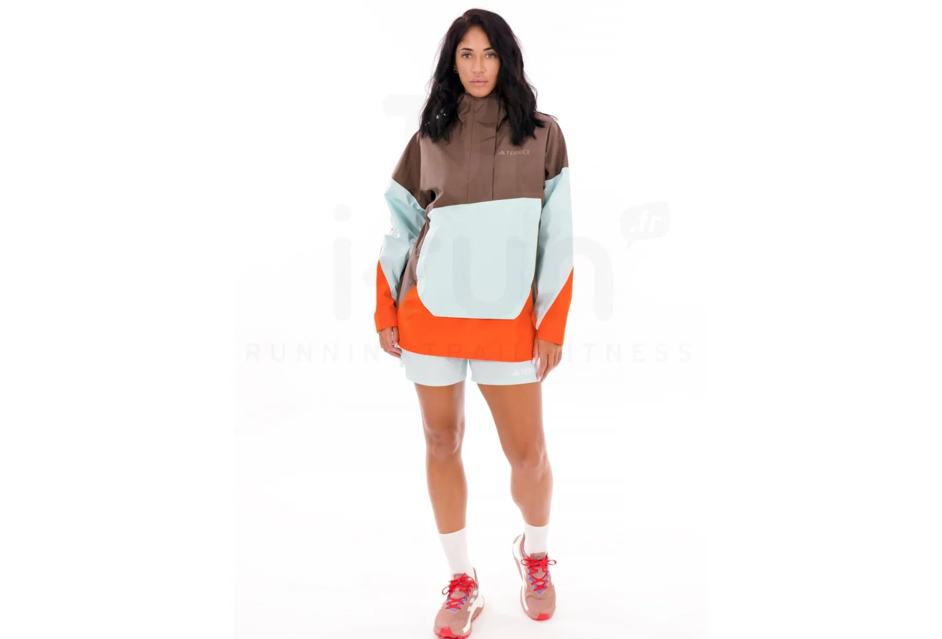 adidas Terrex Xploric Climaproof