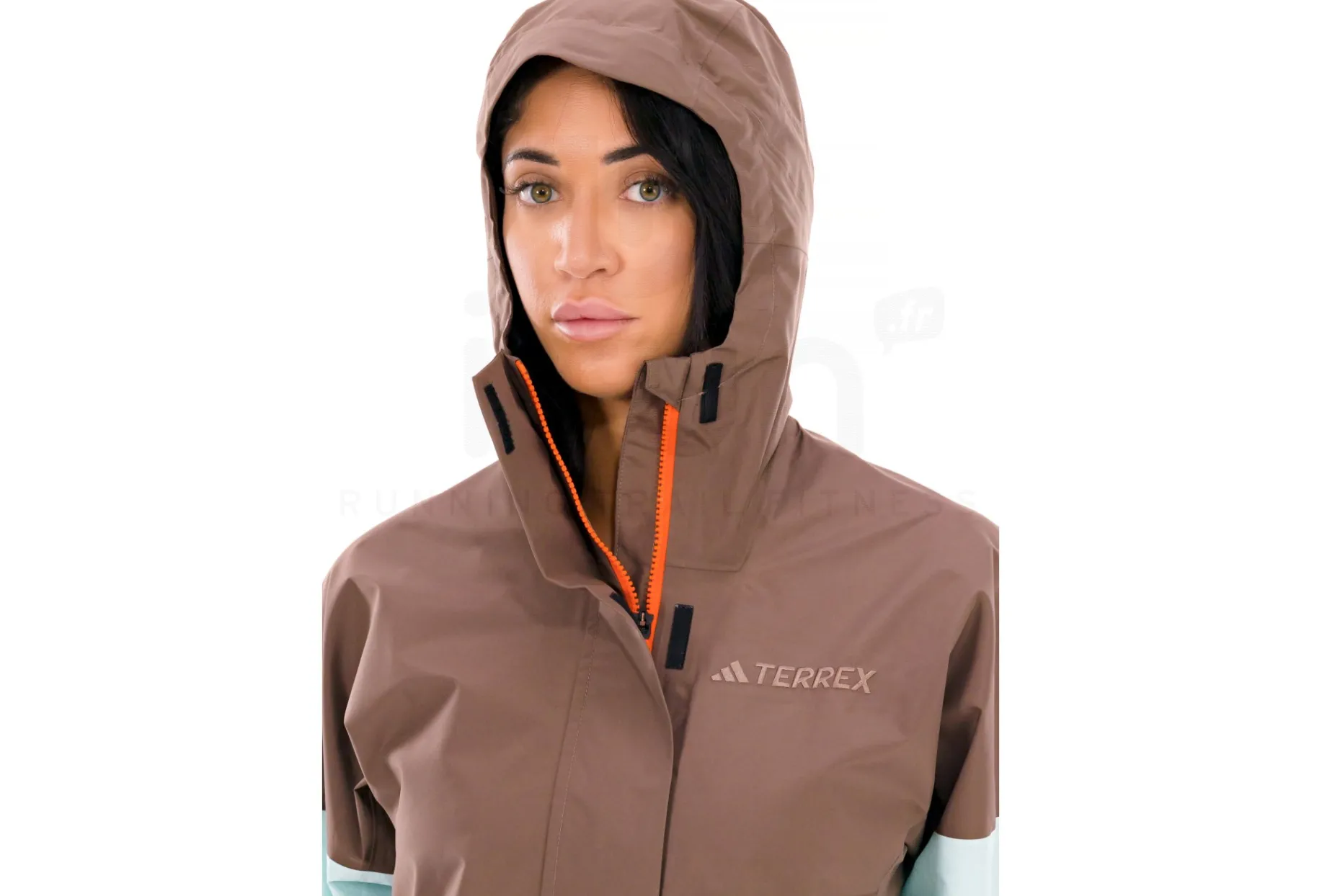 adidas Terrex Xploric Climaproof