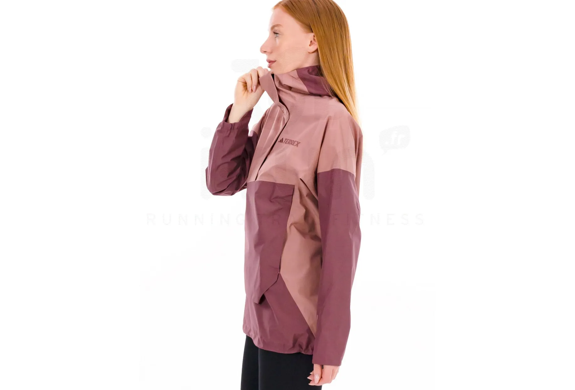 adidas Terrex Xploric Climaproof