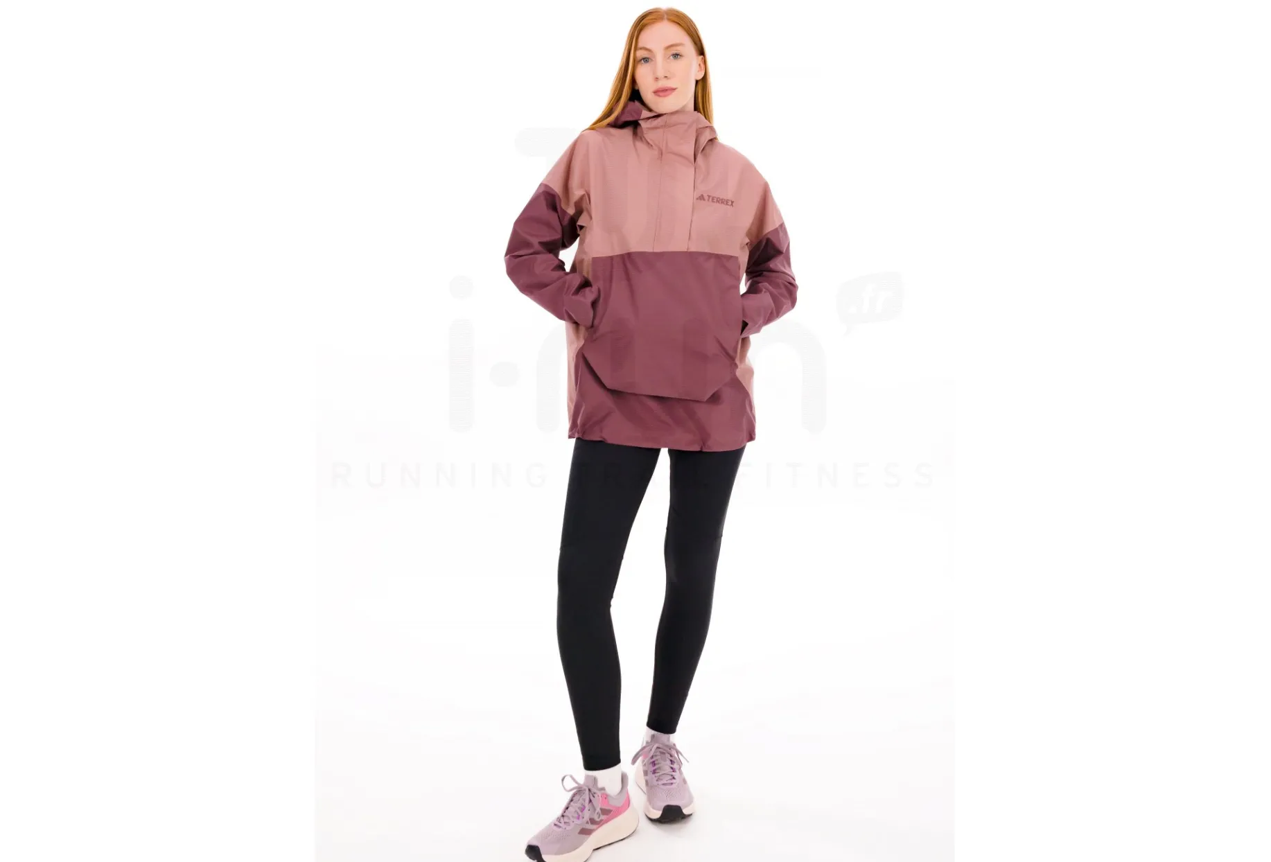 adidas Terrex Xploric Climaproof