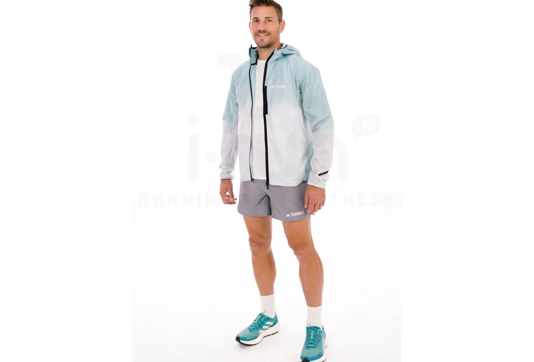 adidas Xperior