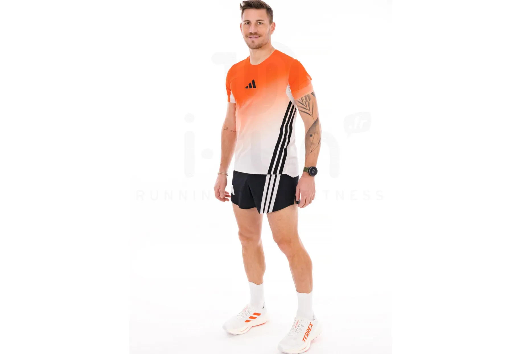 adidas Xperior Pro Aero