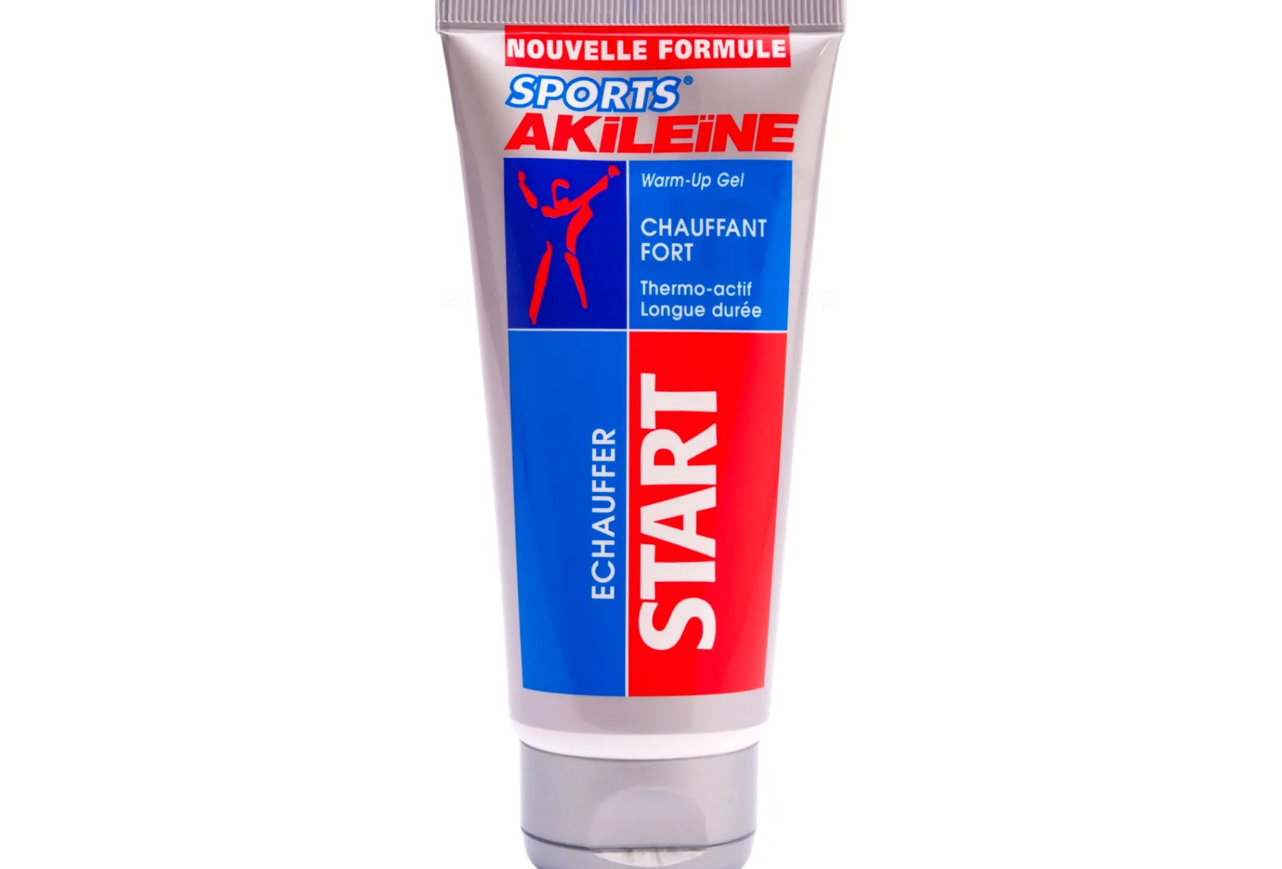 Akileïne gel Start