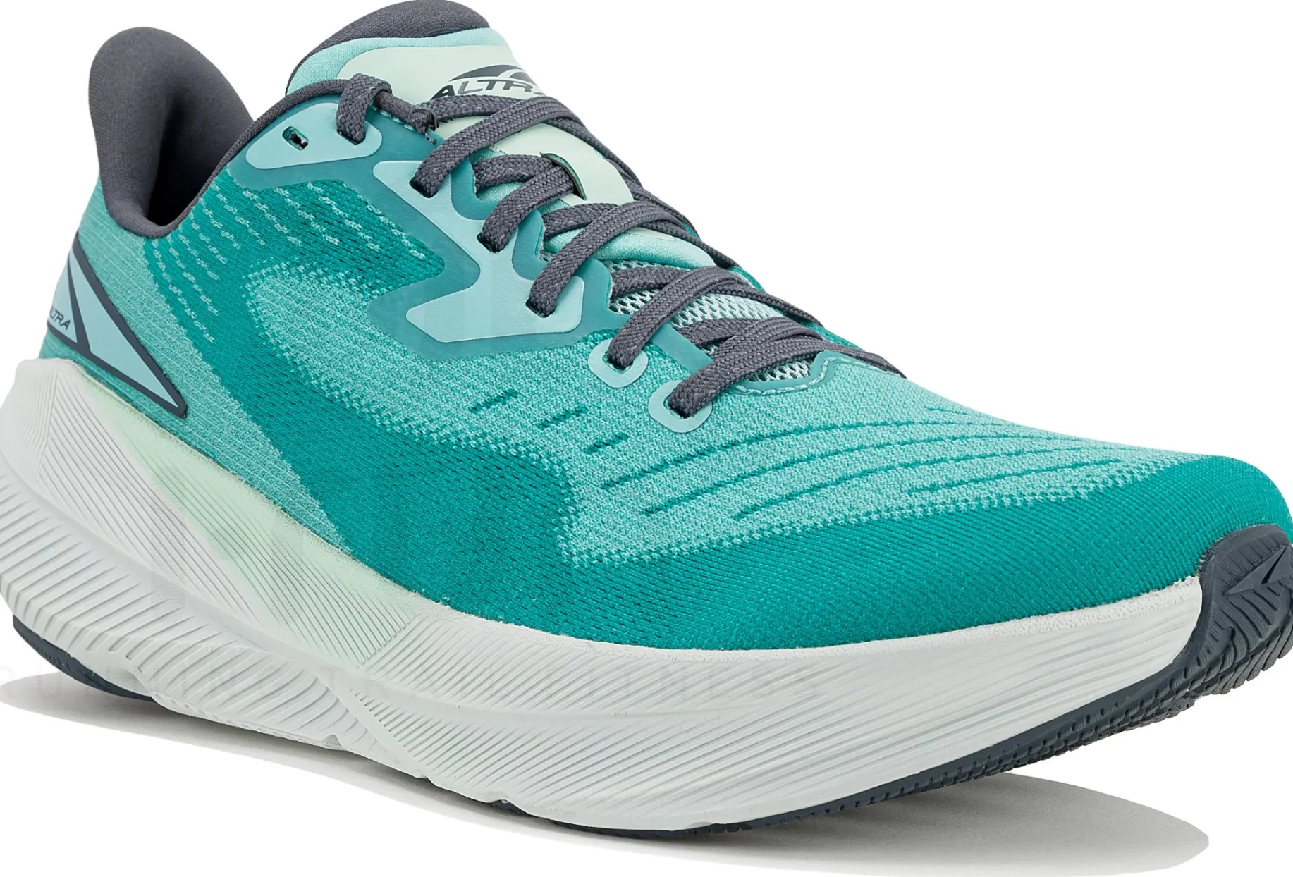 Altra Experience Flow