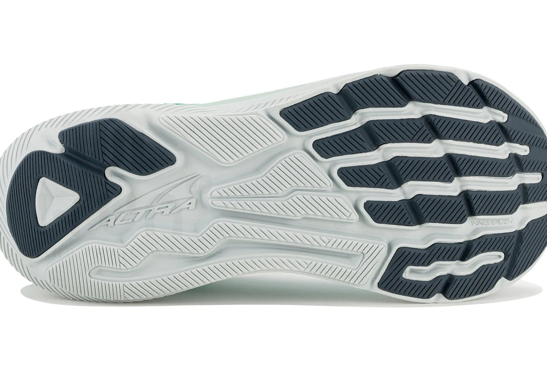 Altra Experience Flow