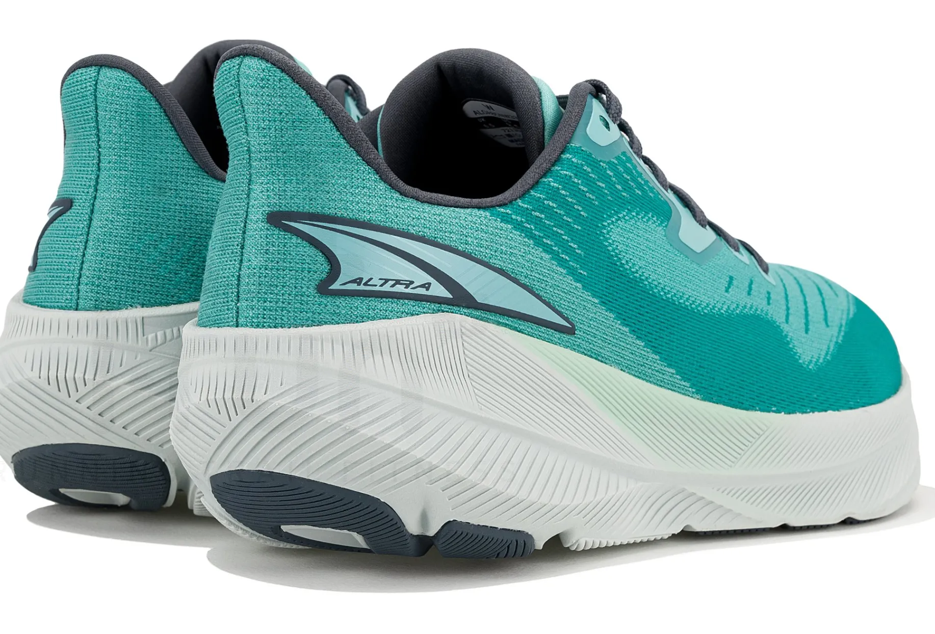 Altra Experience Flow